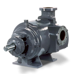 SC Flüssigkeitsring-Vakuumpumpenkompressor 220 bis 5.400 m3 / h (130 bis 3.178 CFM)